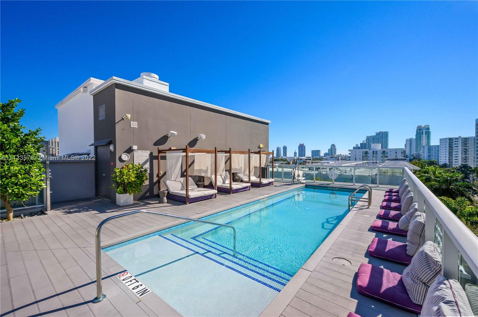 1215 West Ave Unit: 303
