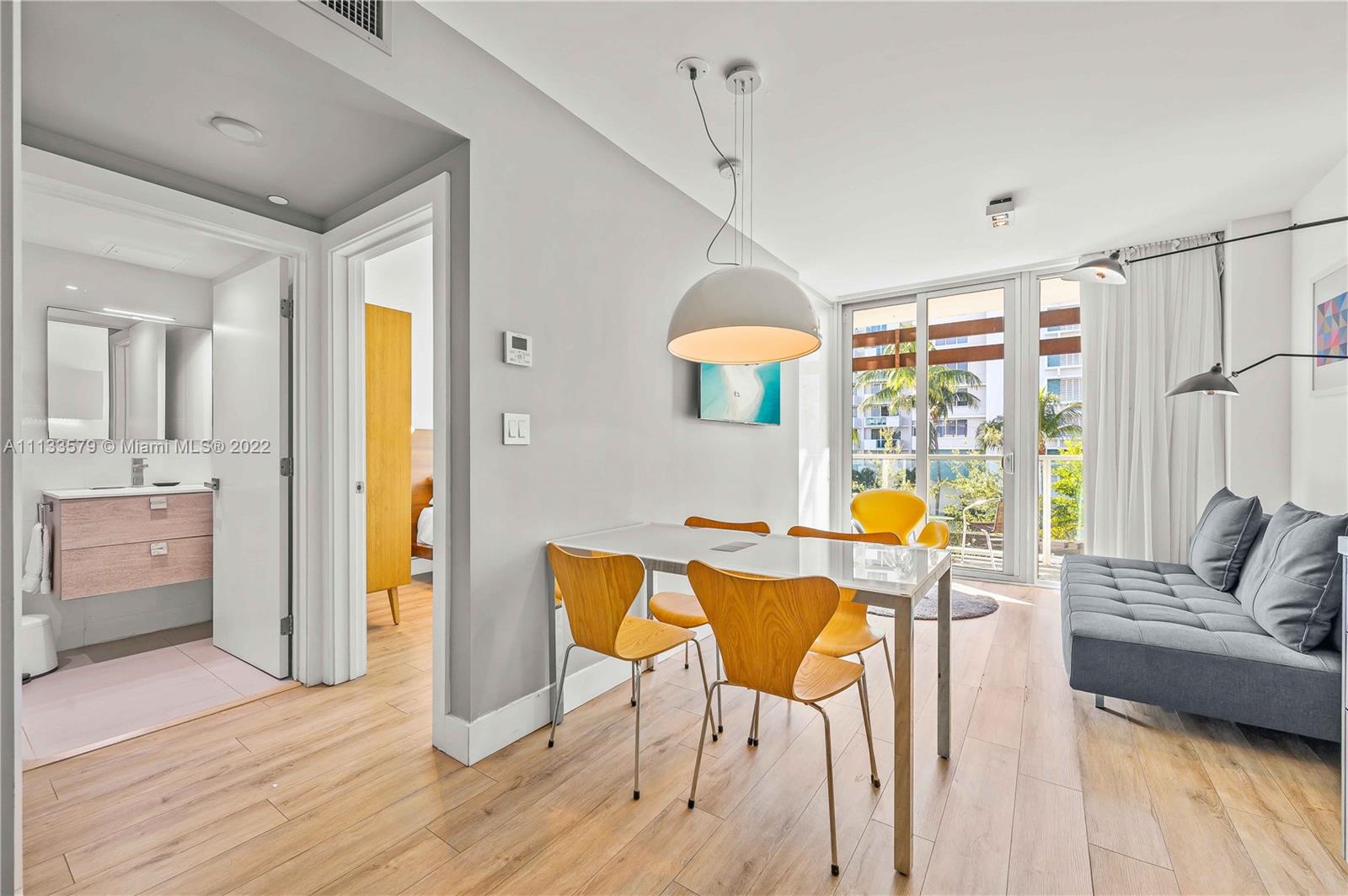 1215 West Ave Unit: 303