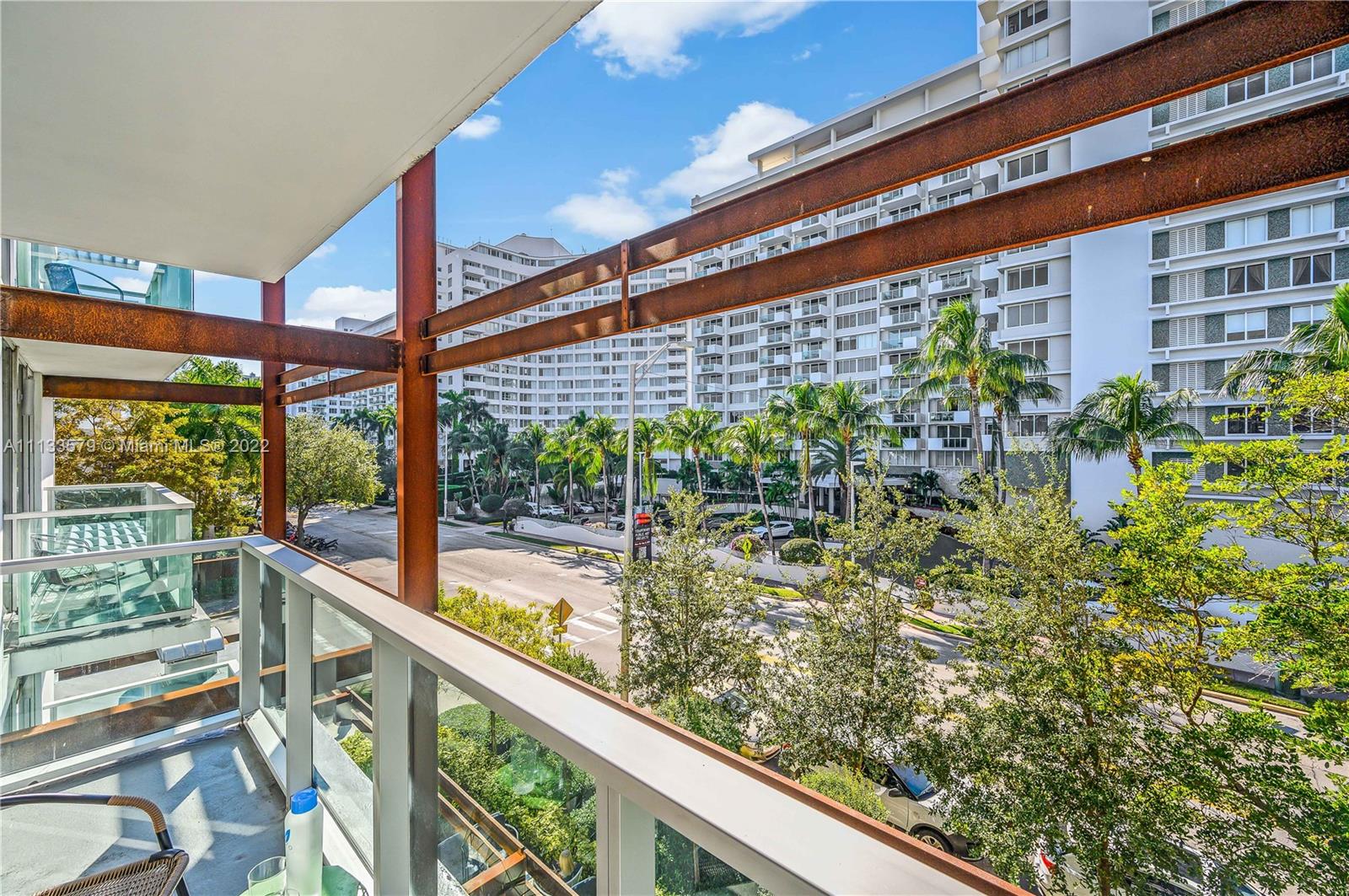 1215 West Ave Unit: 303