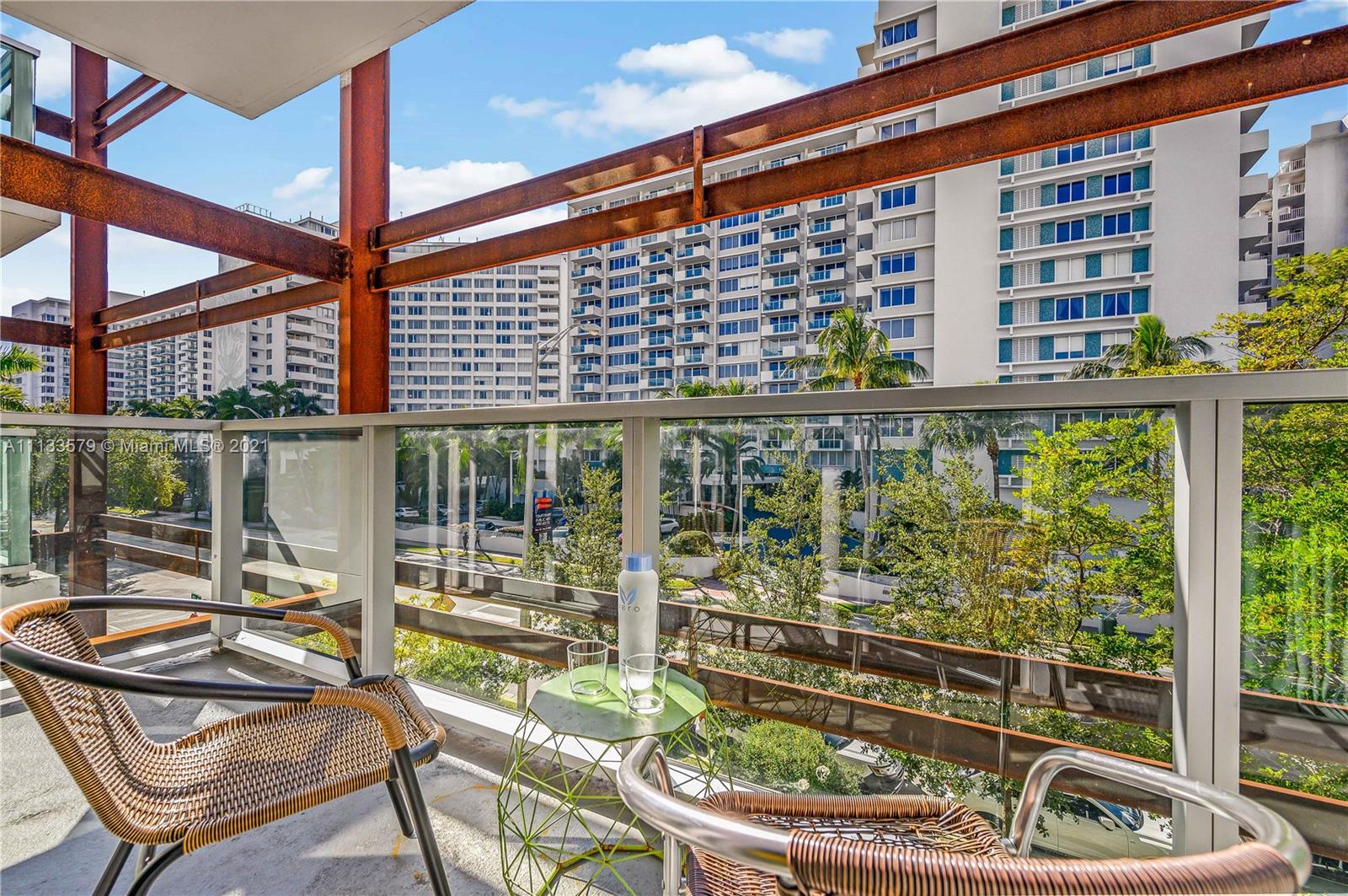 1215 West Ave Unit: 303