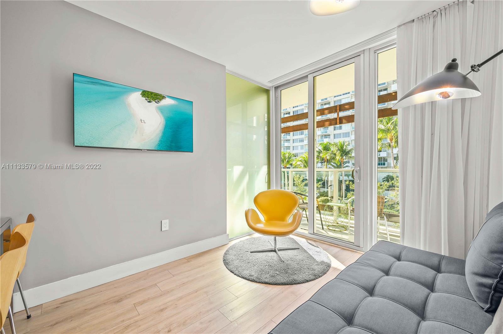 1215 West Ave Unit: 303