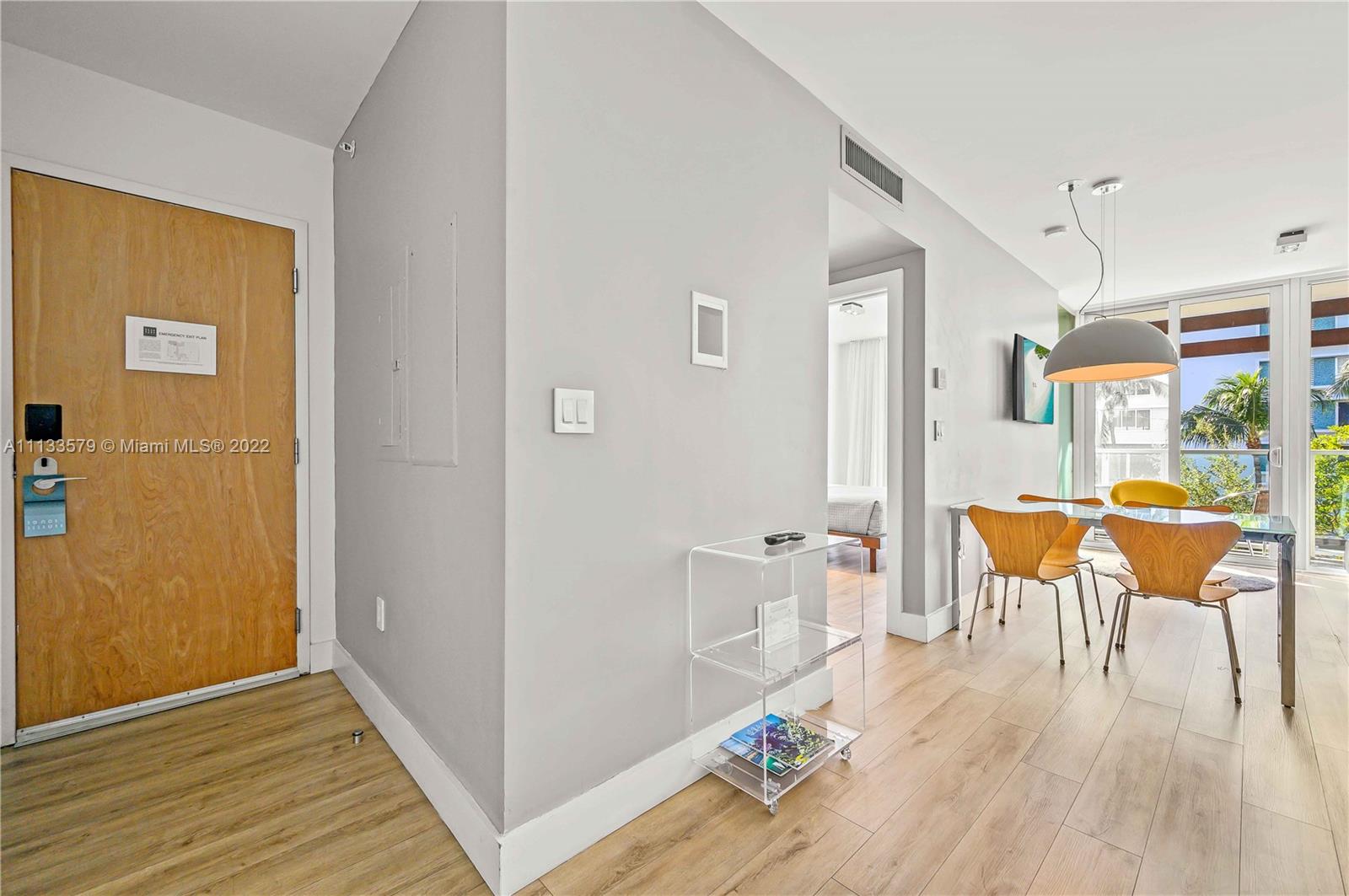 1215 West Ave Unit: 303