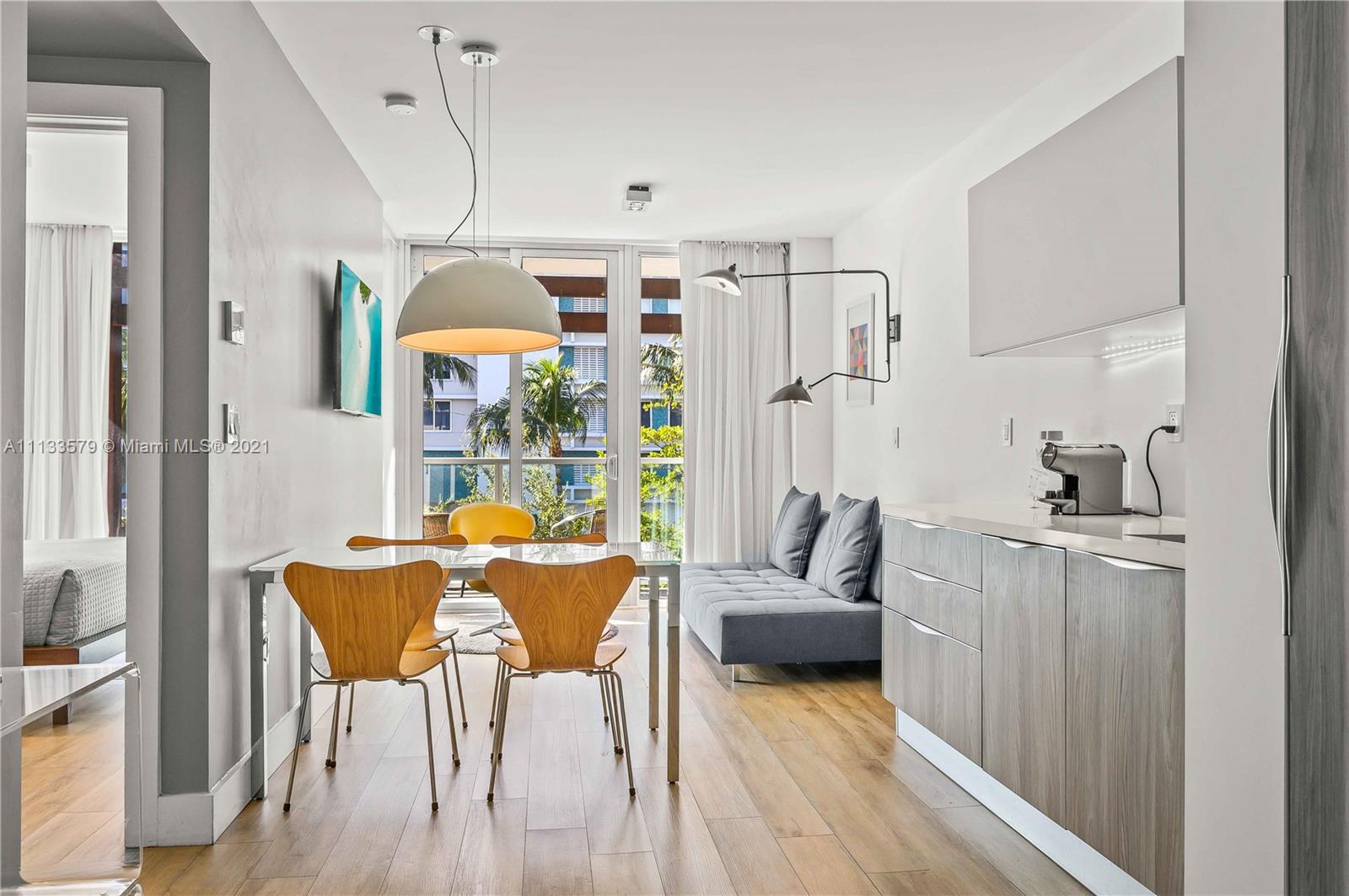 1215 West Ave Unit: 303