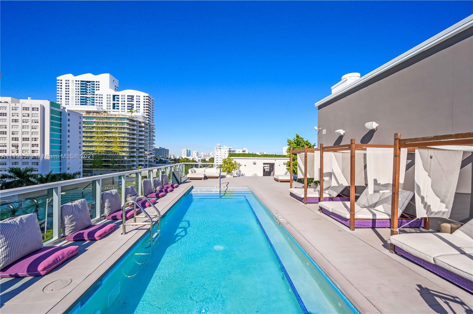 1215 West Ave Unit: 303