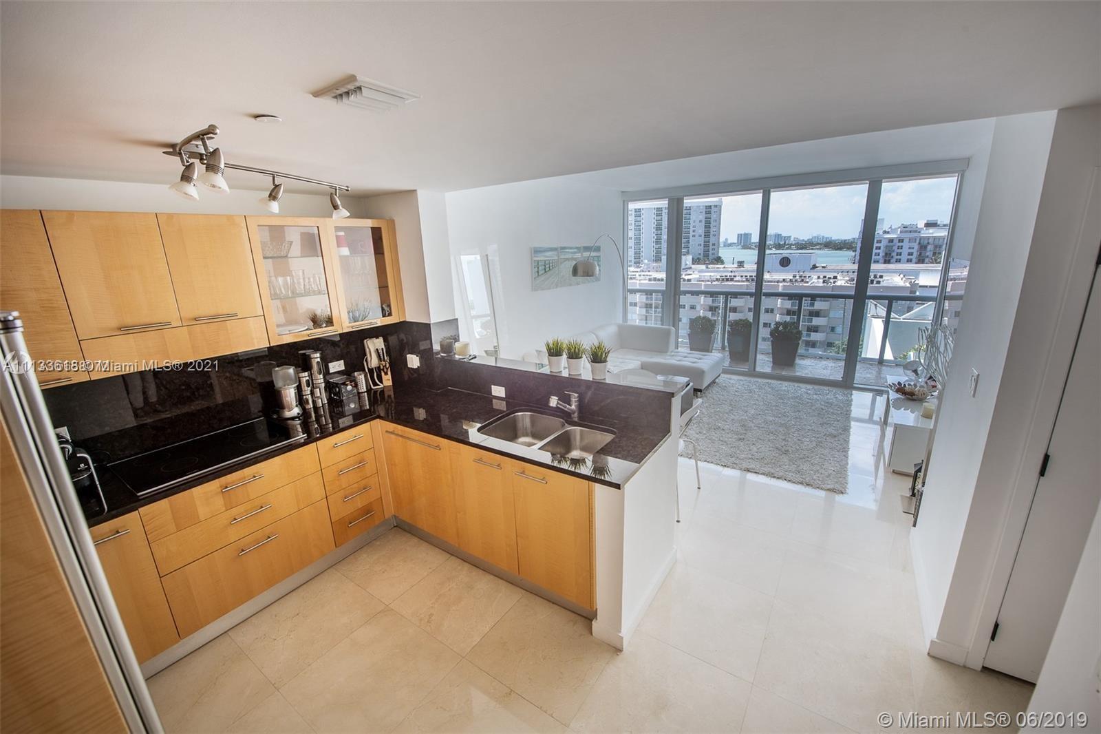 6799 Collins Ave Unit: 601