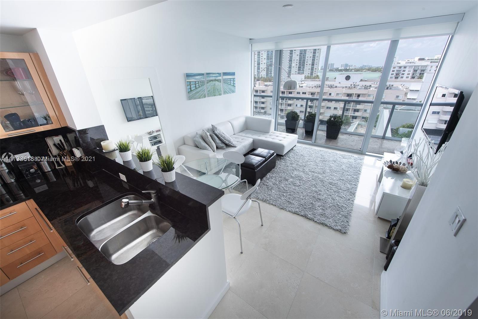 6799 Collins Ave Unit: 601