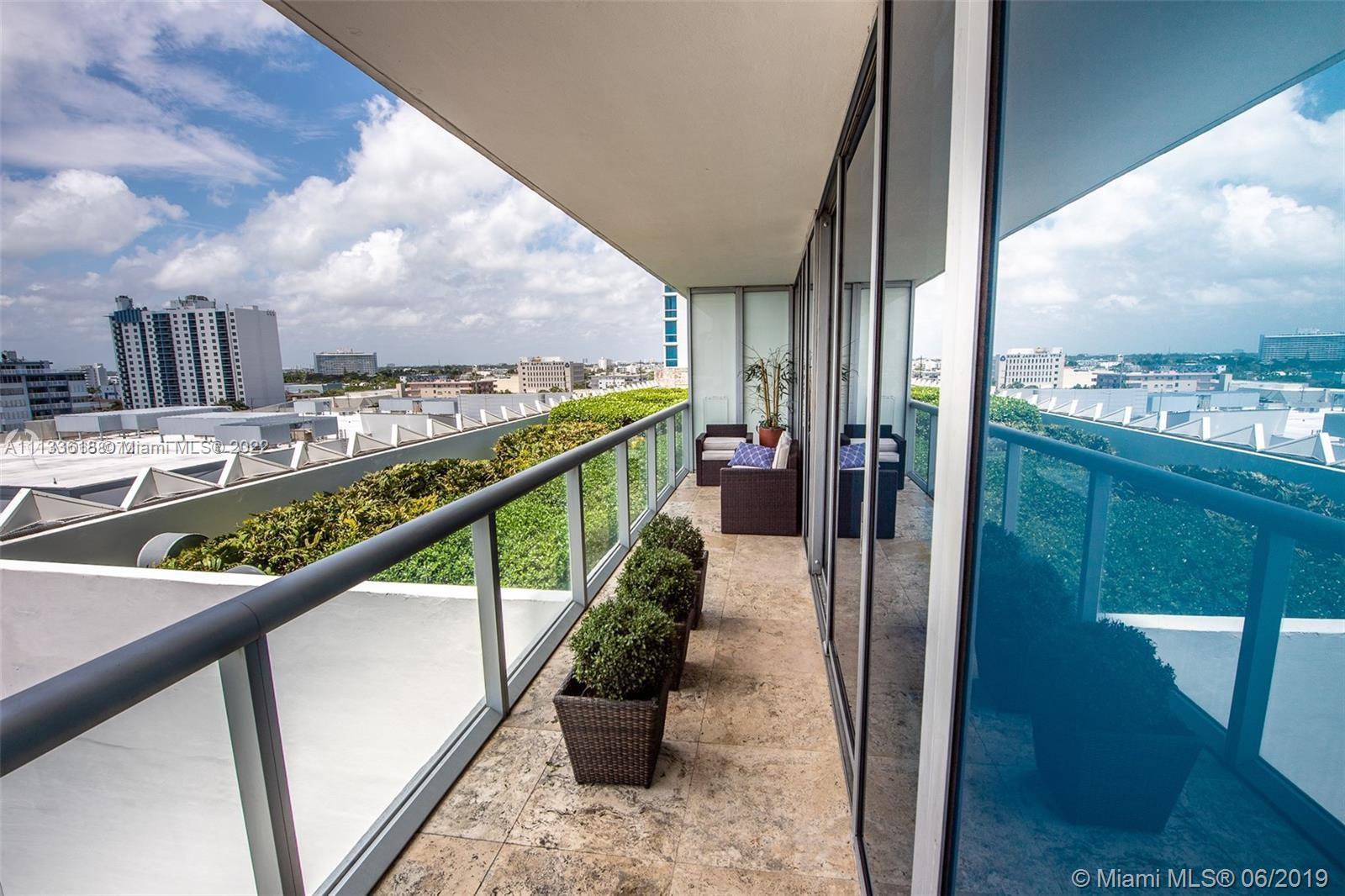 6799 Collins Ave Unit: 601