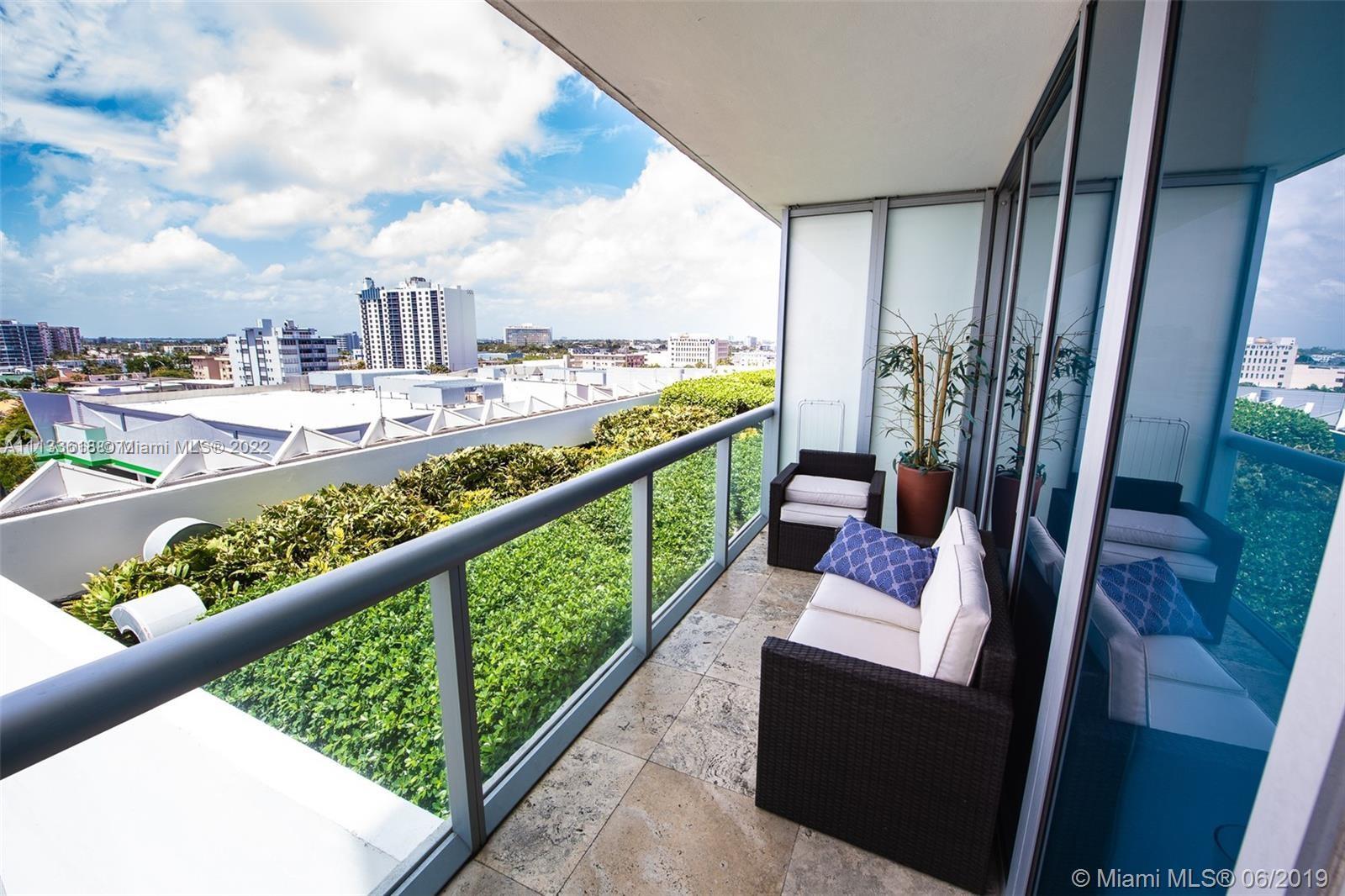 6799 Collins Ave Unit: 601