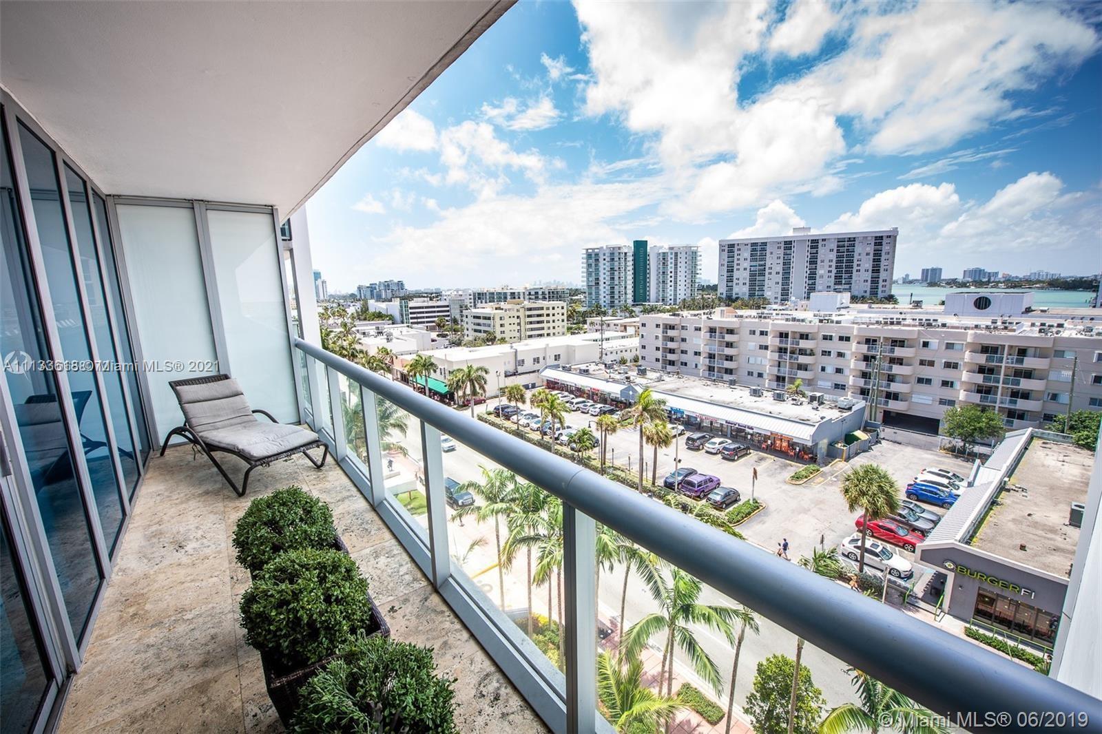 6799 Collins Ave Unit: 601