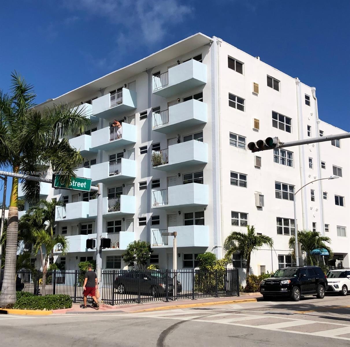 801 Meridian Ave Unit: 5C
