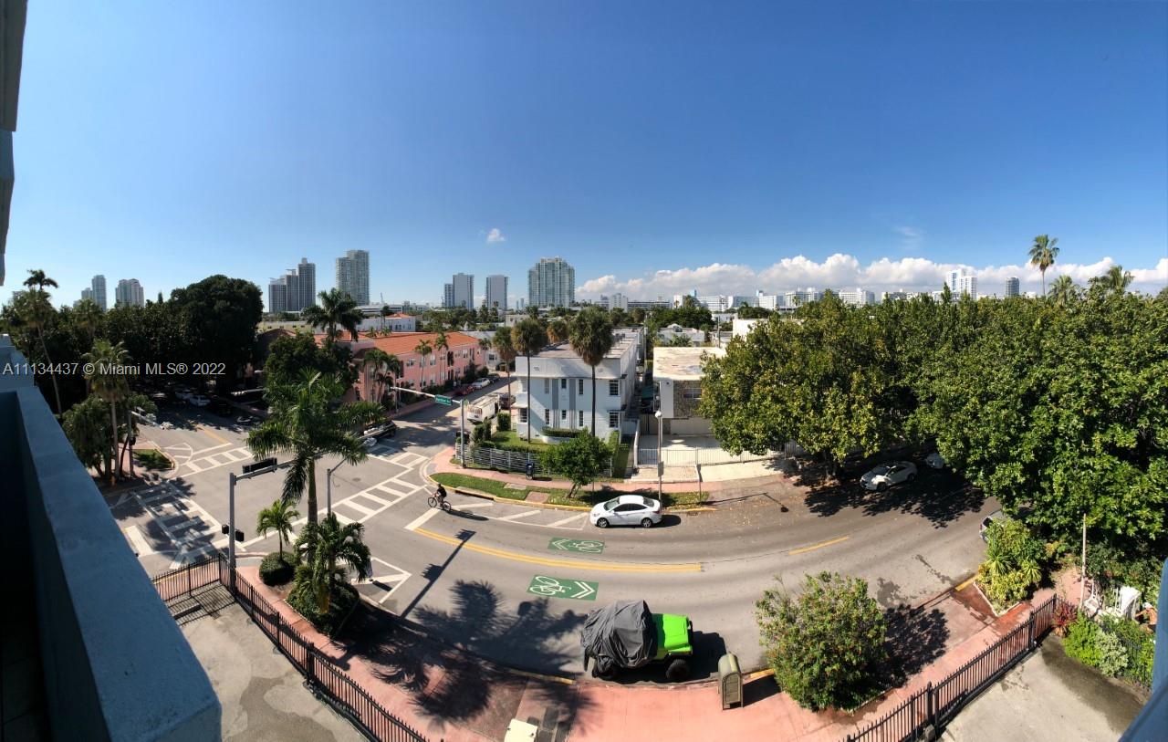 801 Meridian Ave Unit: 5C