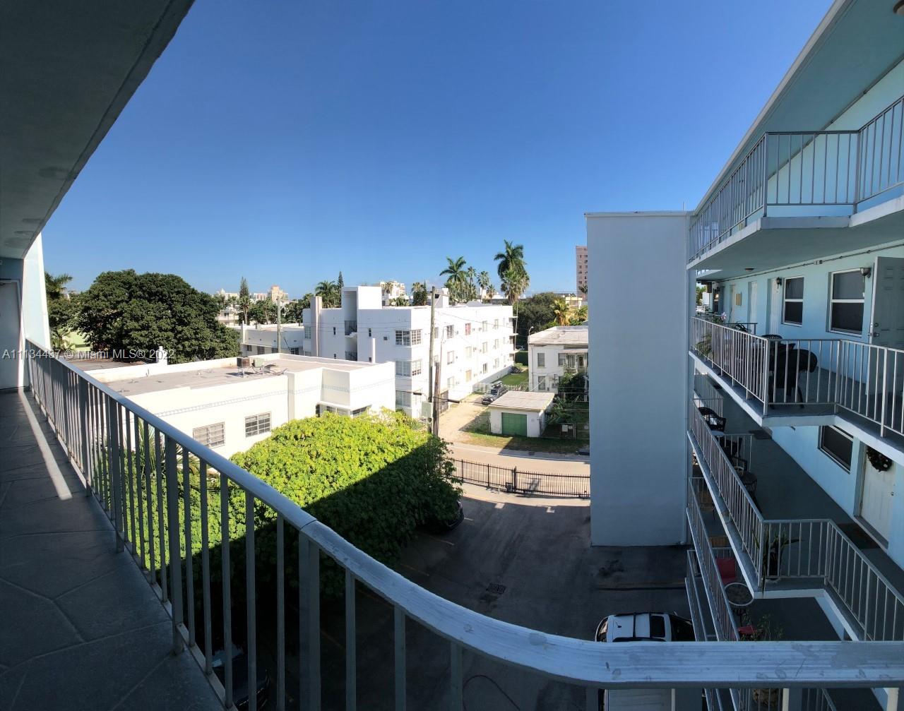 801 Meridian Ave Unit: 5C