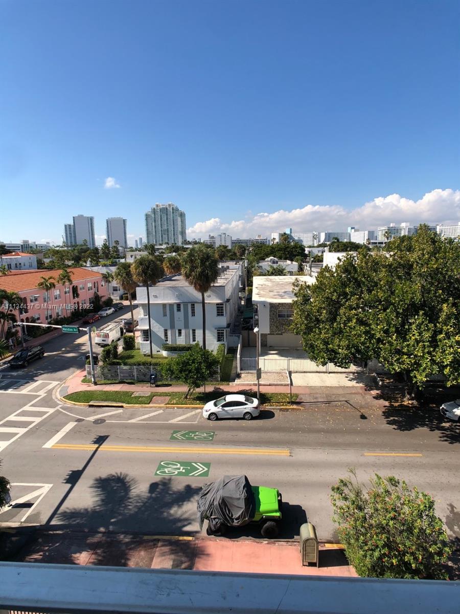 801 Meridian Ave Unit: 5C