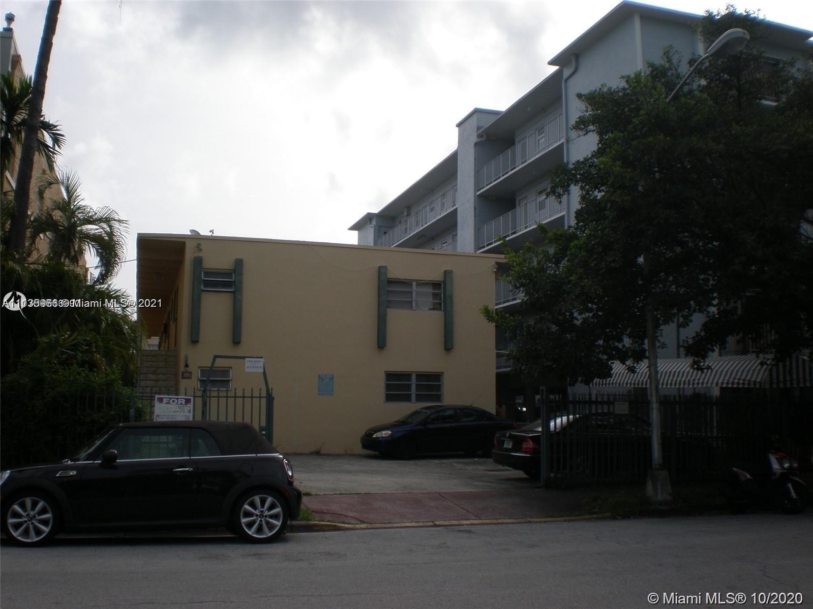 1245 Pennsylvania Ave Unit: 9