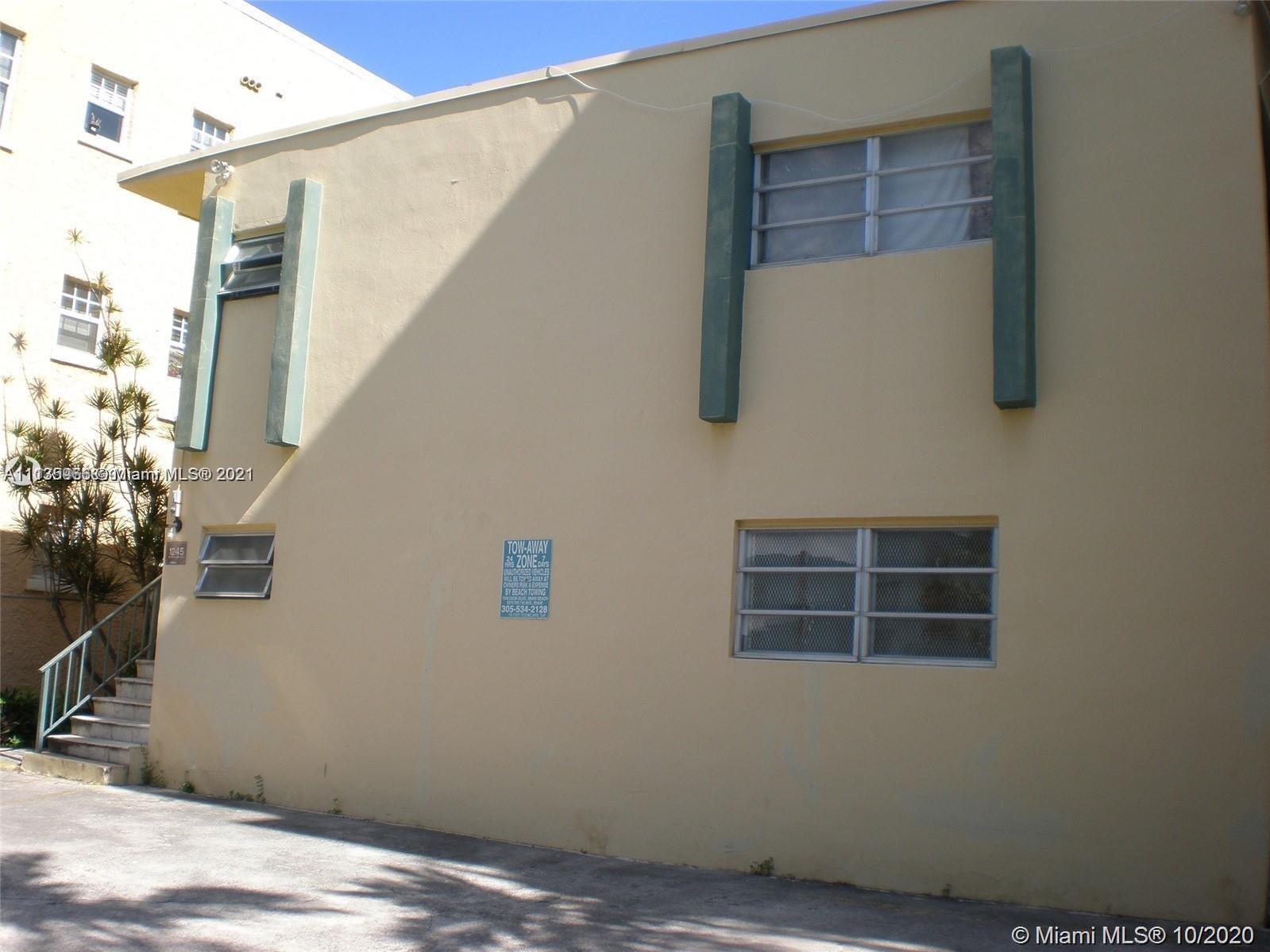 1245 Pennsylvania Ave Unit: 9