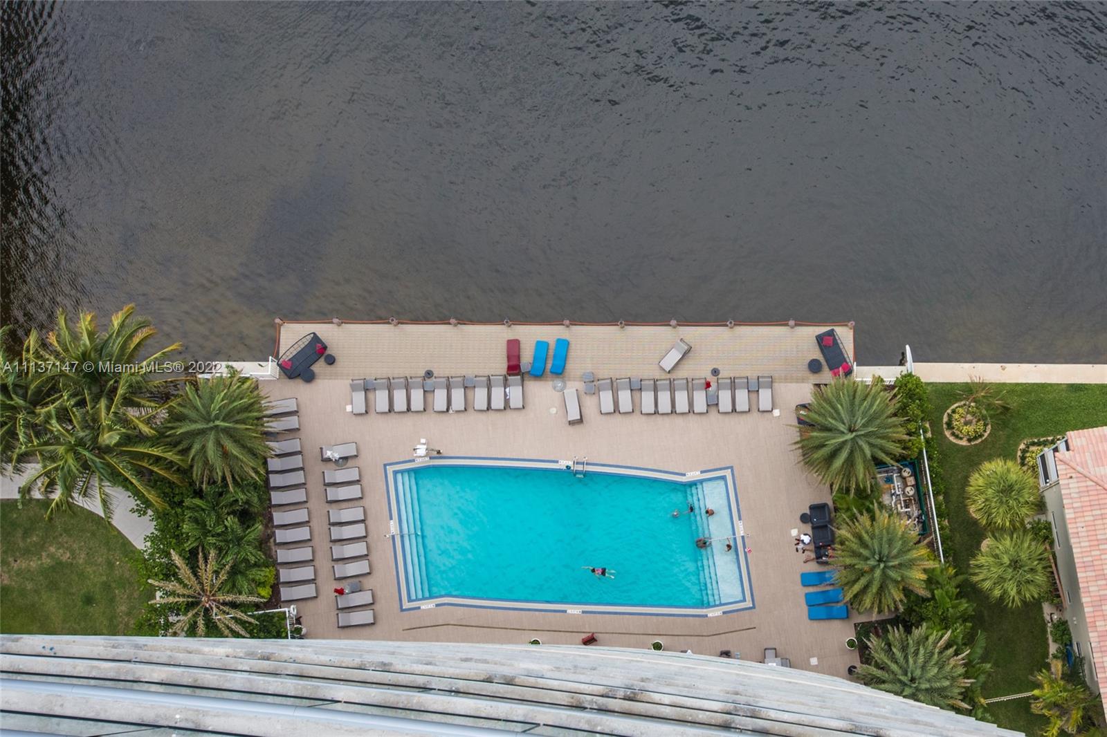 2602 E Hallandale Beach Blvd Unit: R1104