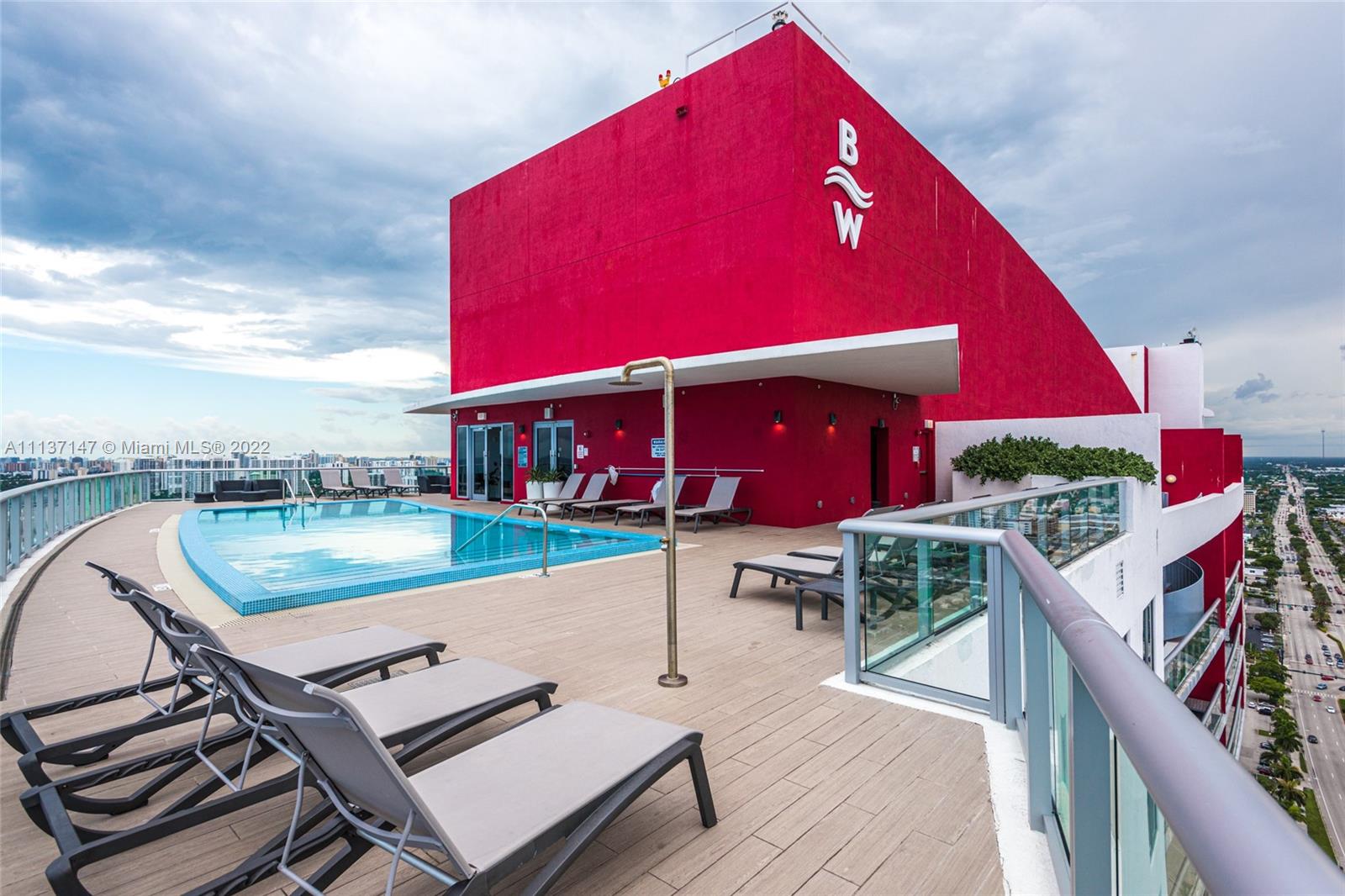2602 E Hallandale Beach Blvd Unit: R1104