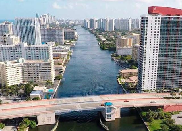 2602 E Hallandale Beach Blvd Unit: R1104