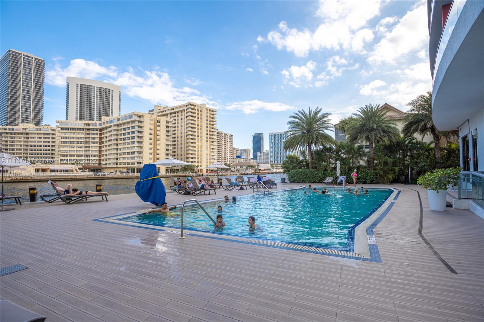 2602 E Hallandale Beach Blvd Unit: R1104