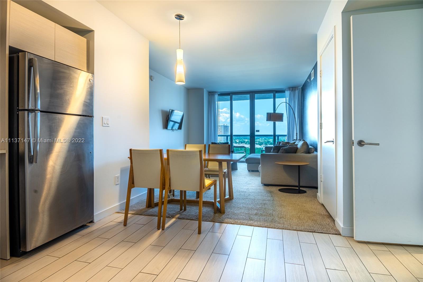 2602 E Hallandale Beach Blvd Unit: R1104
