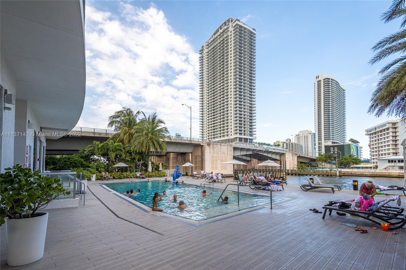 2602 E Hallandale Beach Blvd Unit: R1104