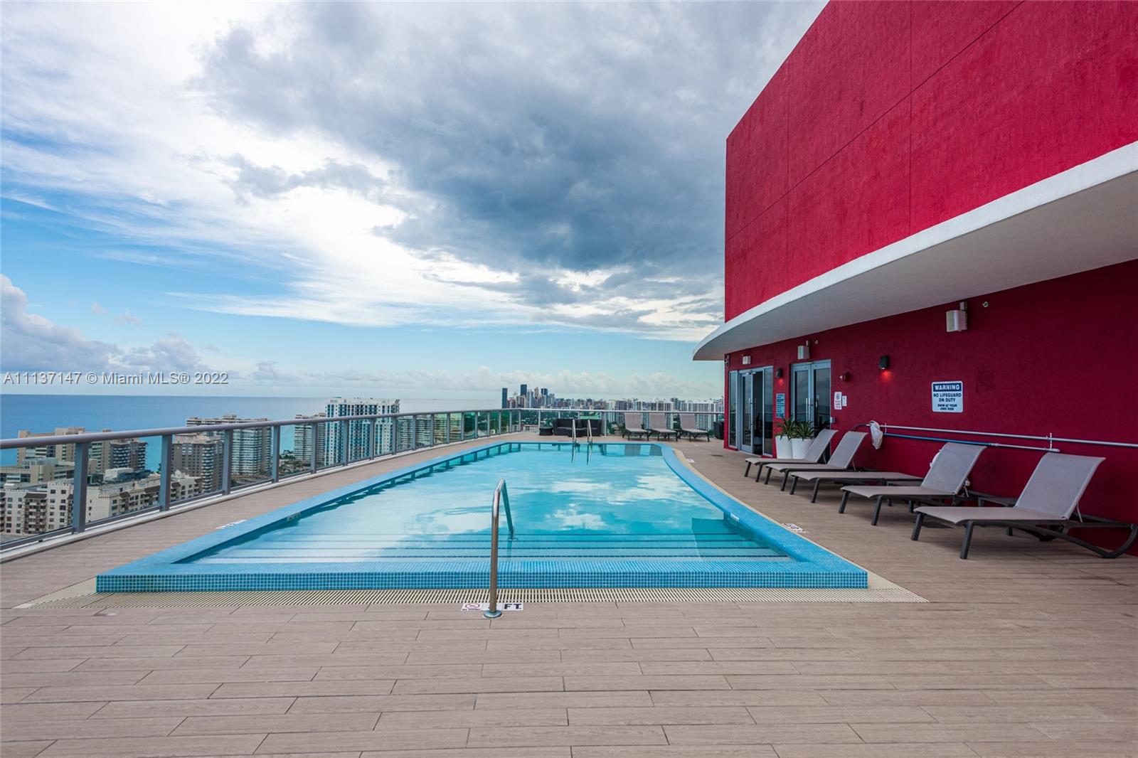 2602 E Hallandale Beach Blvd Unit: R1104