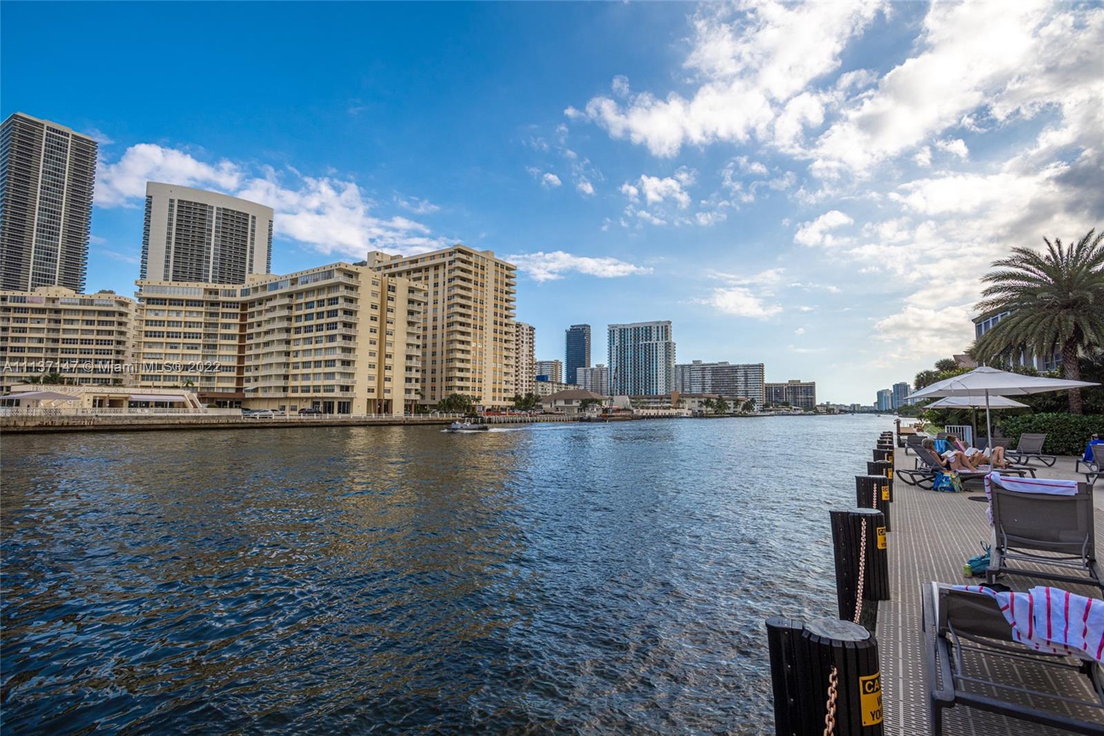2602 E Hallandale Beach Blvd Unit: R1104
