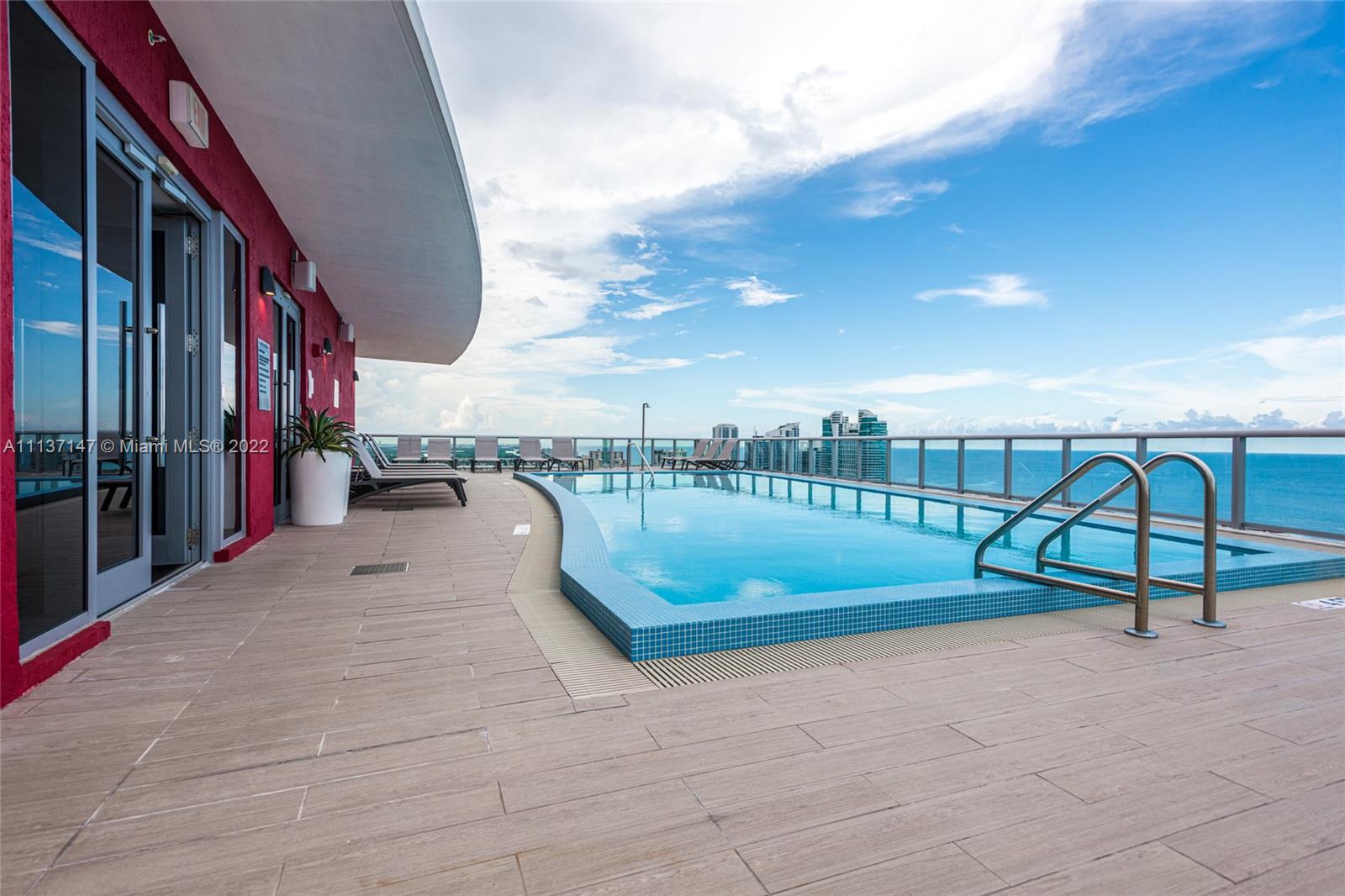 2602 E Hallandale Beach Blvd Unit: R1104