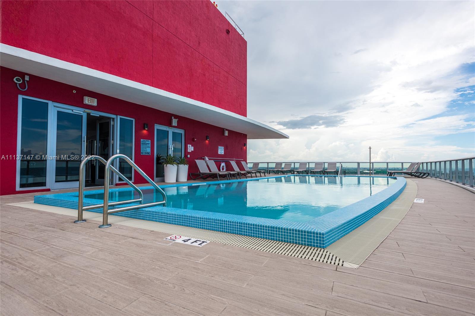 2602 E Hallandale Beach Blvd Unit: R1104