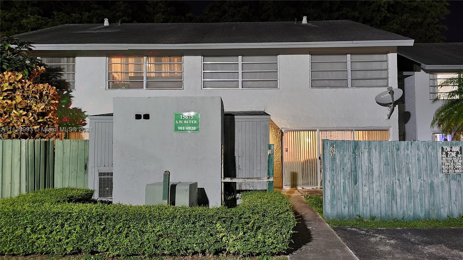 15675 SW 84th Ter Unit: 903