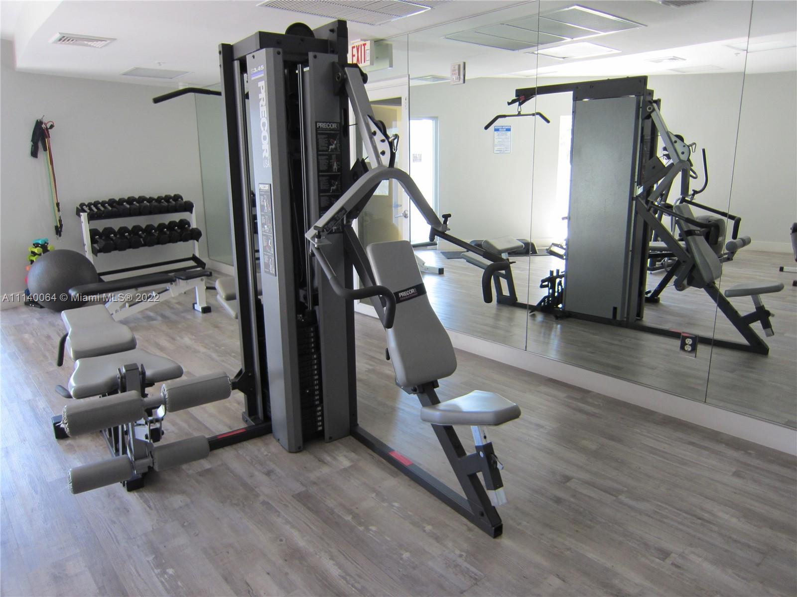 5970 Indian Creek Dr Unit: 402