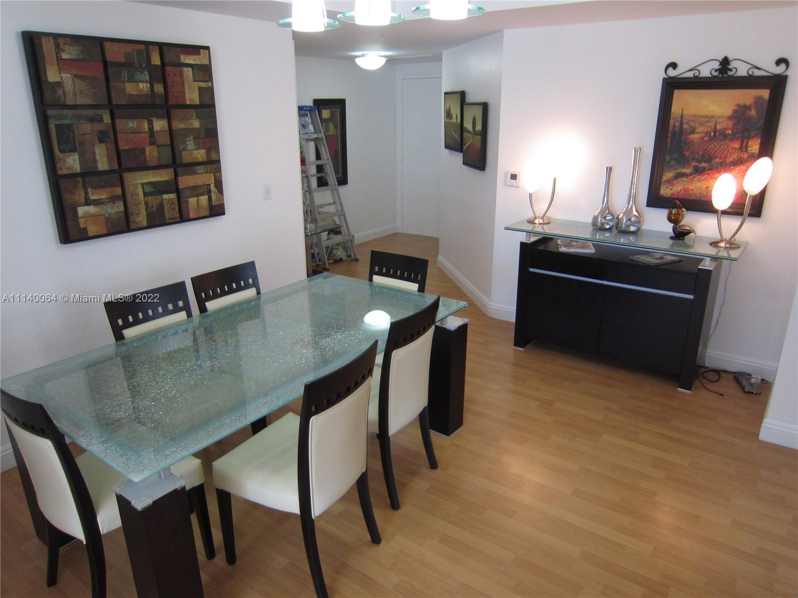 5970 Indian Creek Dr Unit: 402