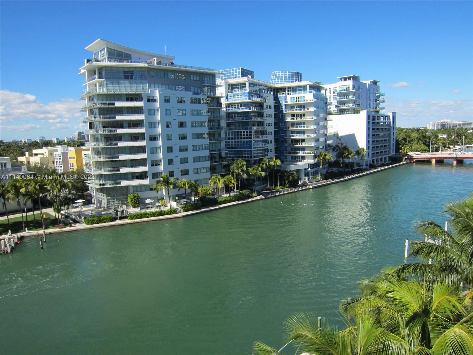 5970 Indian Creek Dr Unit: 402