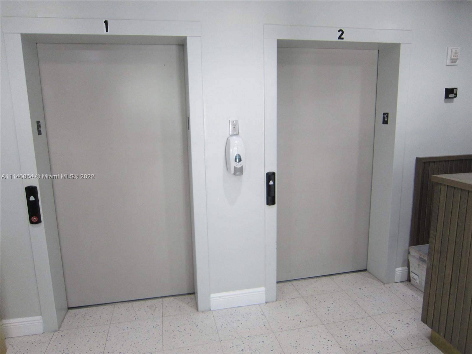 5970 Indian Creek Dr Unit: 402