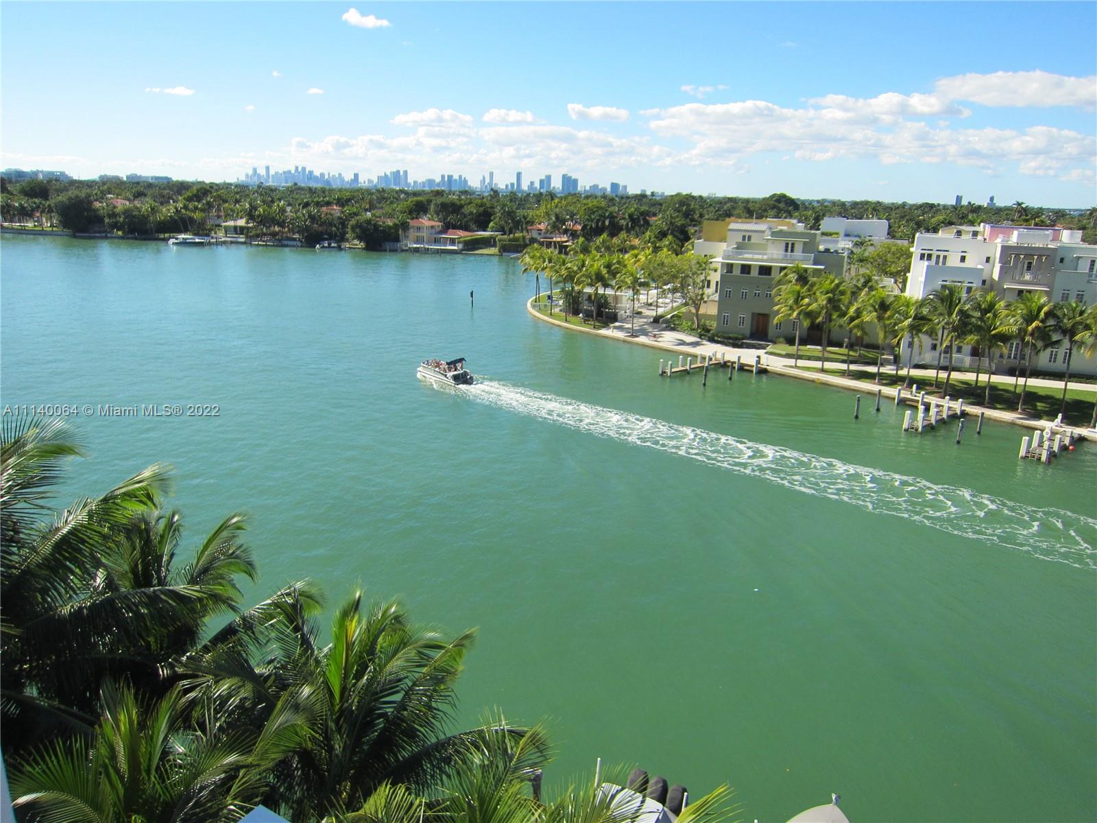 5970 Indian Creek Dr Unit: 402