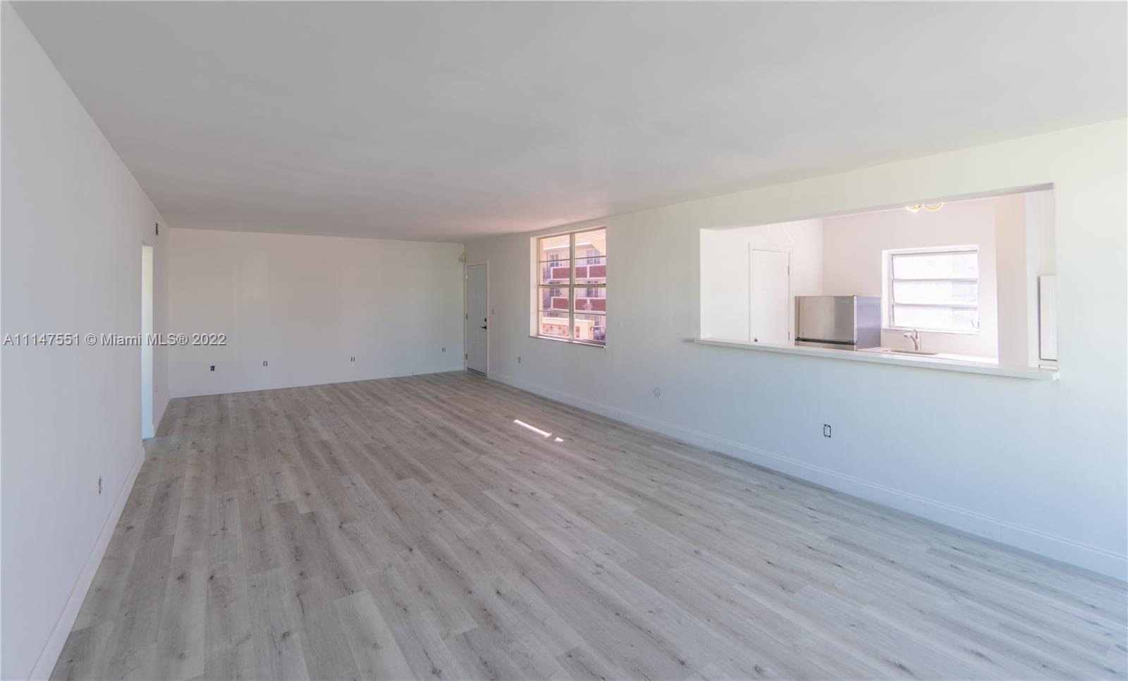 1800 79th Street Cswy Unit: A-201