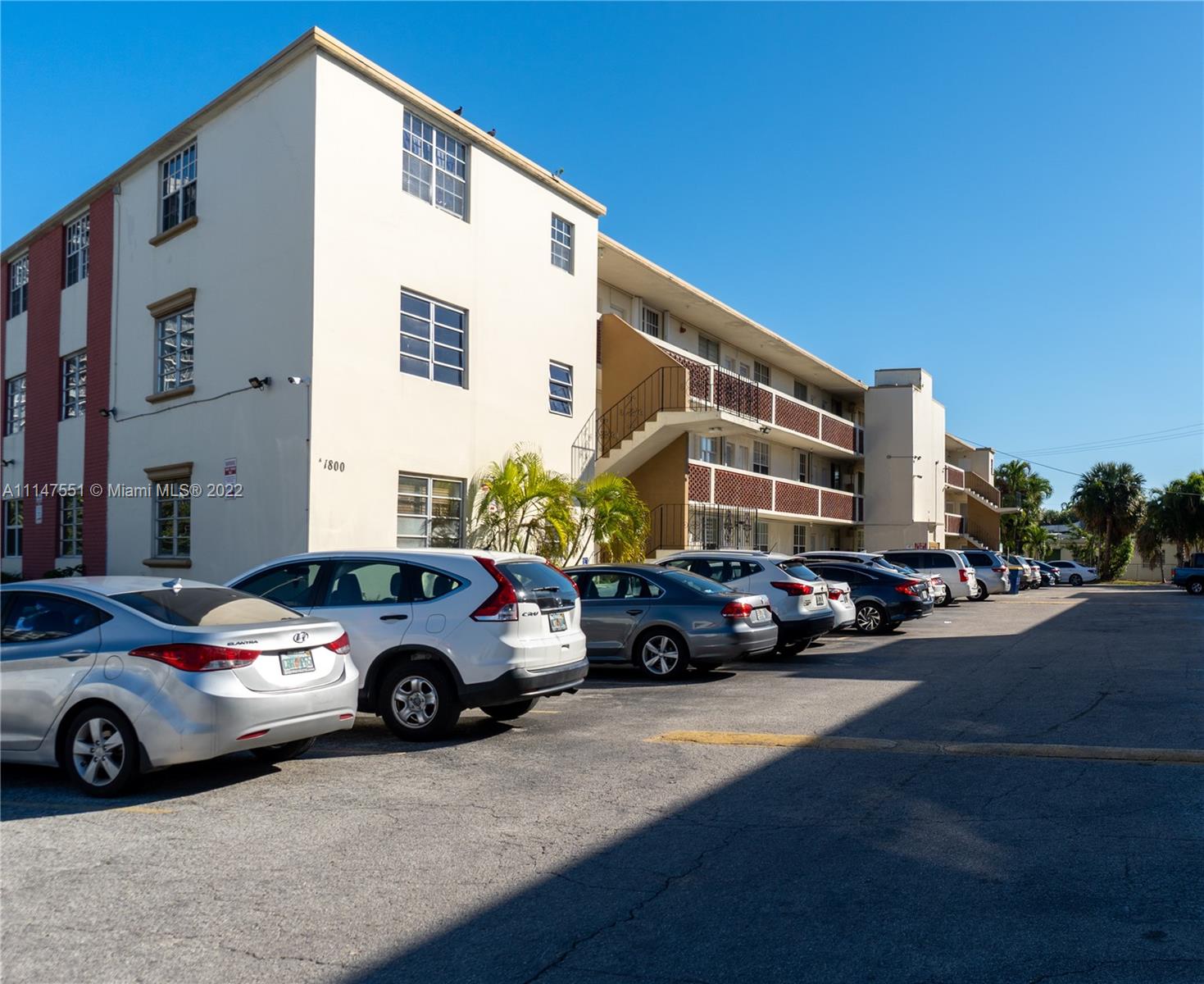 1800 79th Street Cswy Unit: A-201