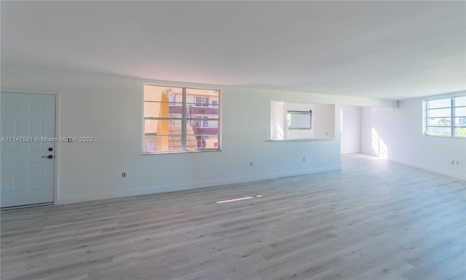1800 79th Street Cswy Unit: A-201