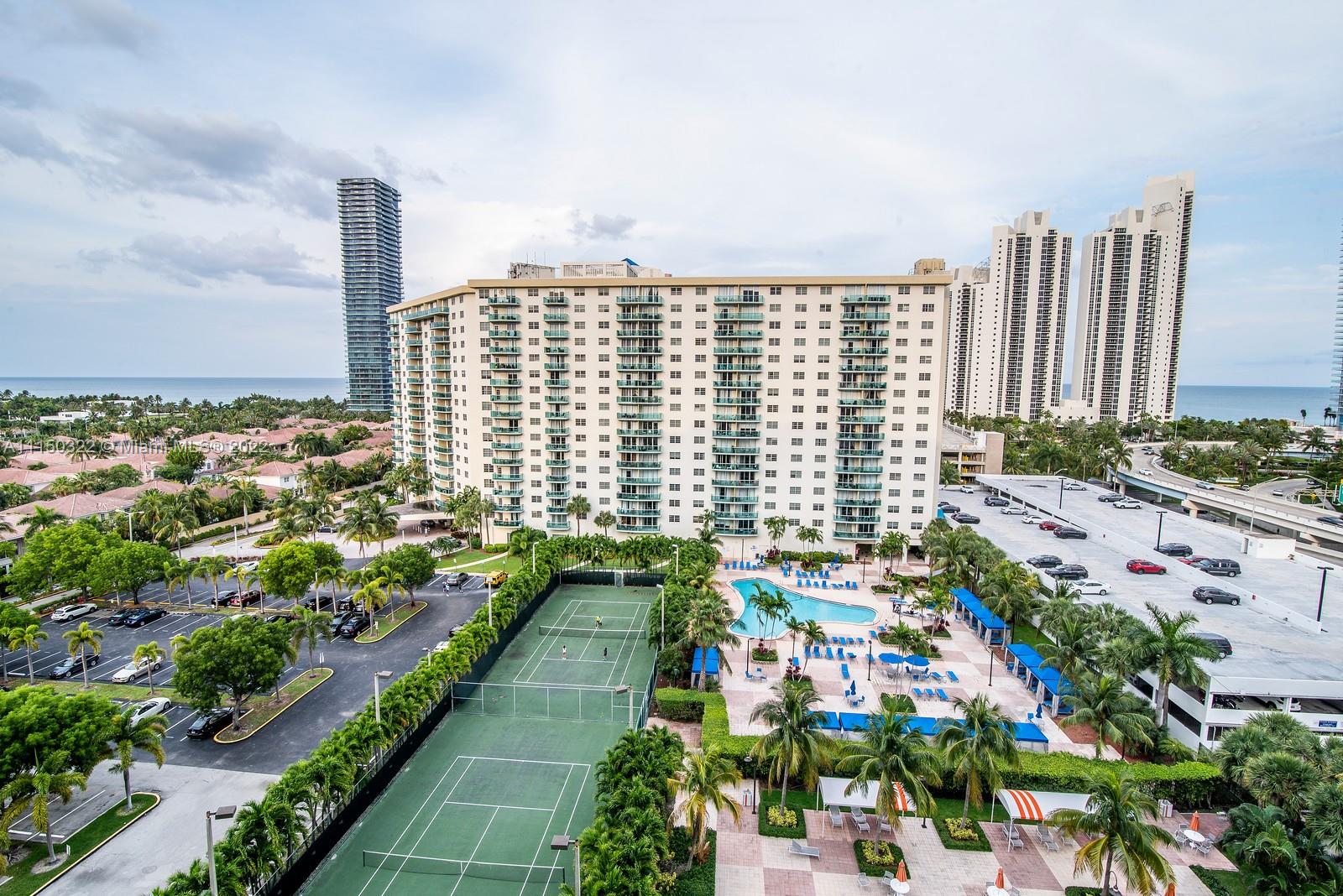 19380 Collins Ave Unit: 1108