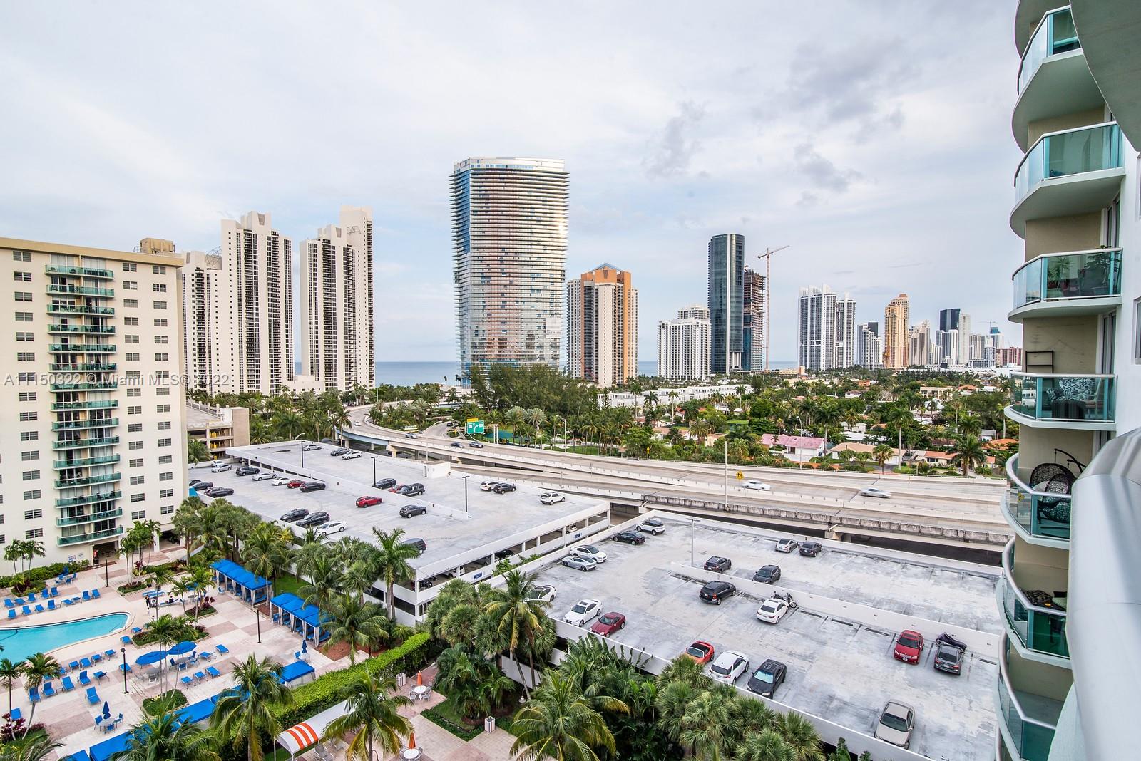 19380 Collins Ave Unit: 1108