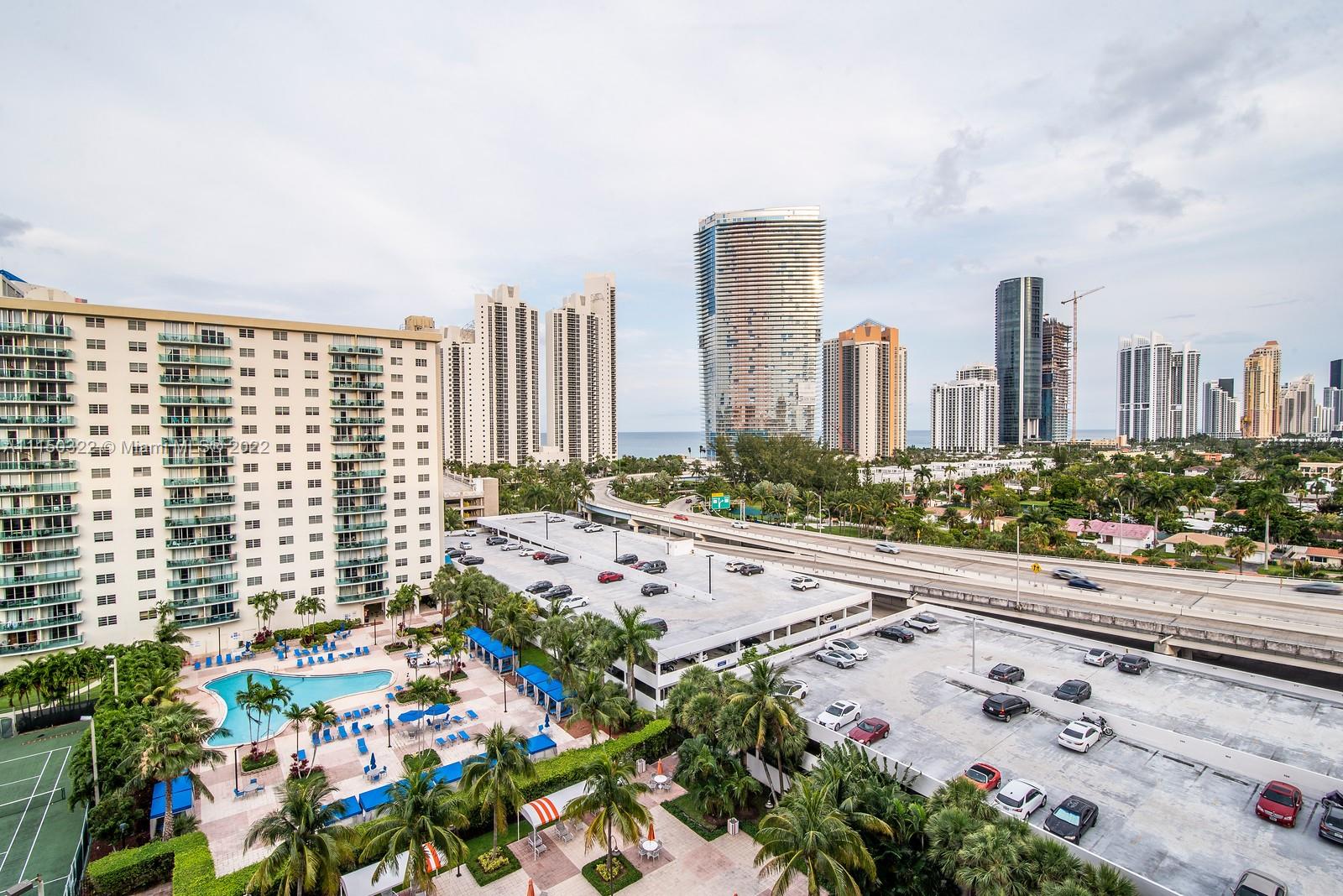 19380 Collins Ave Unit: 1108