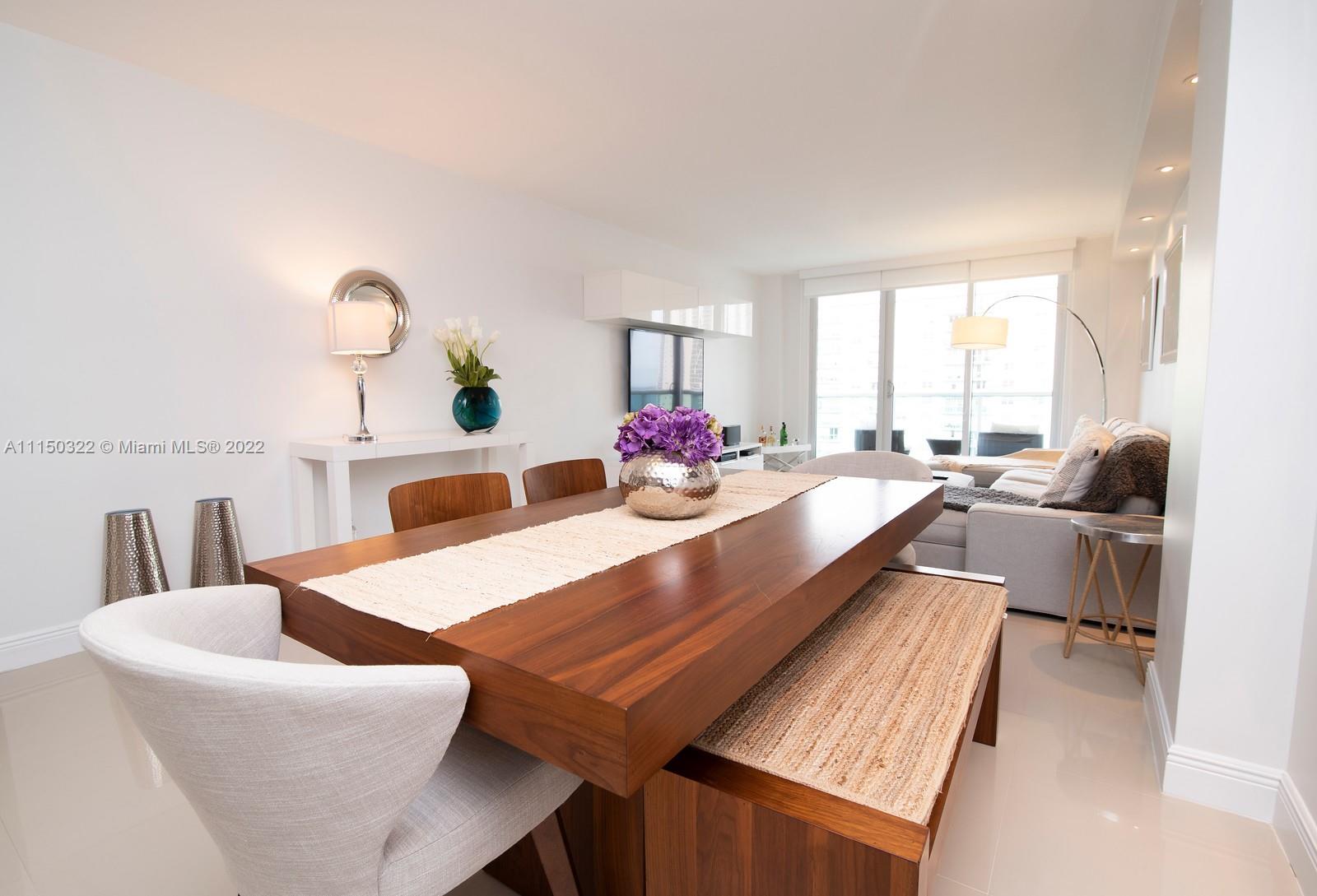 19380 Collins Ave Unit: 1108