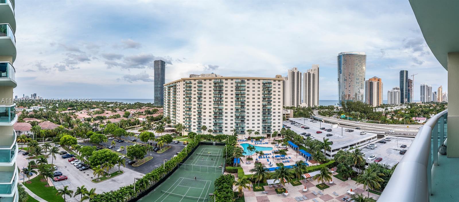 19380 Collins Ave Unit: 1108