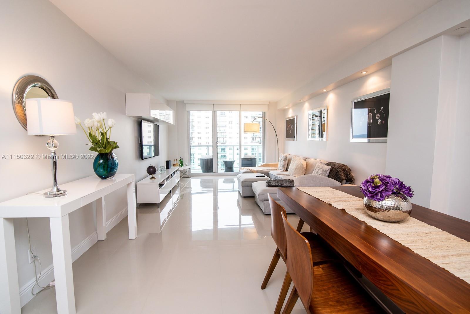 19380 Collins Ave Unit: 1108