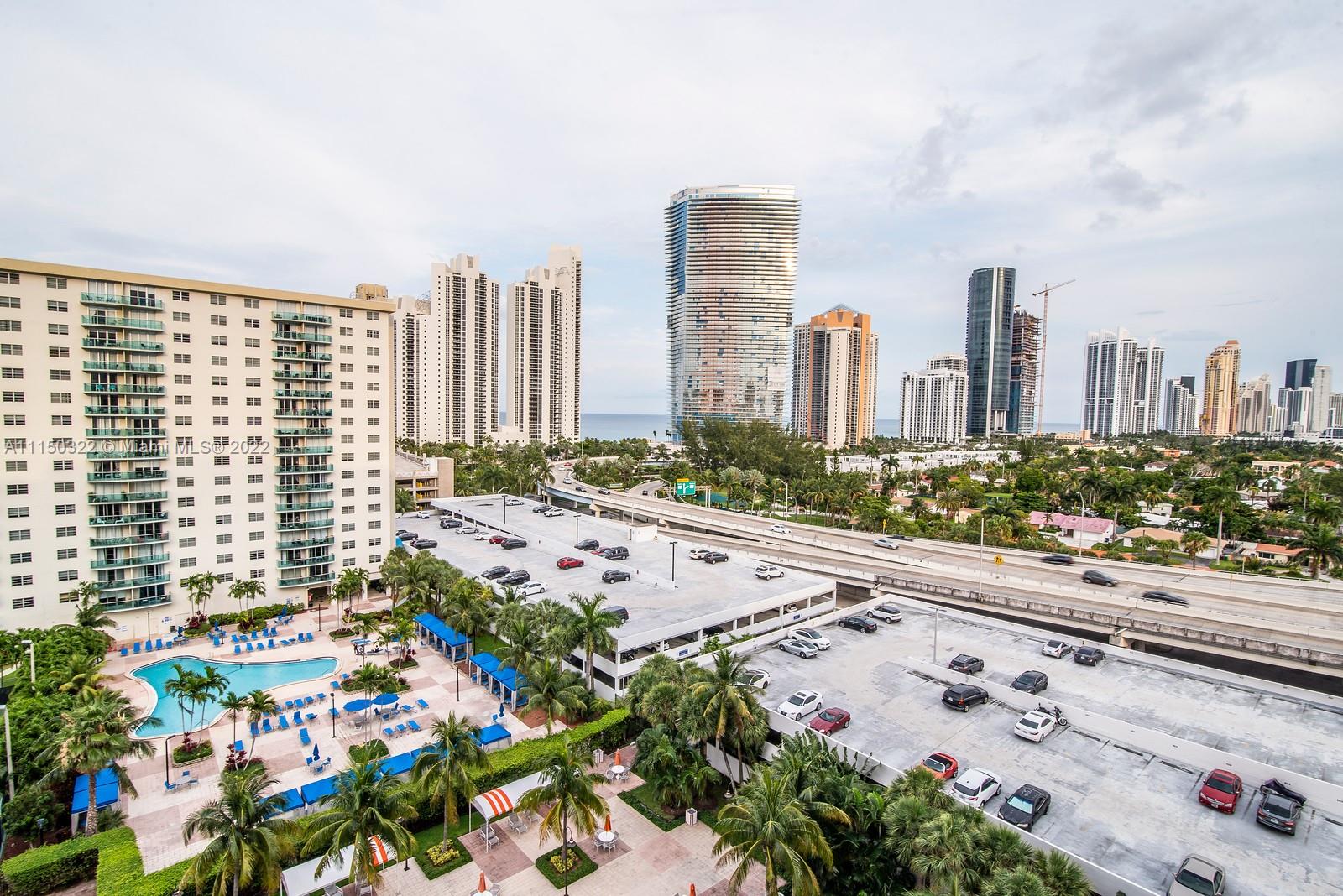 19380 Collins Ave Unit: 1108