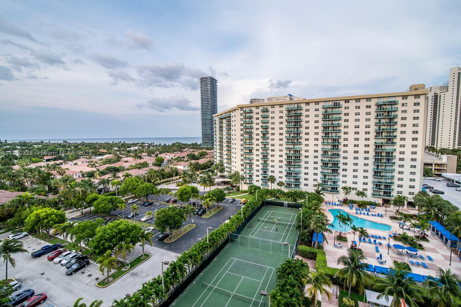 19380 Collins Ave Unit: 1108