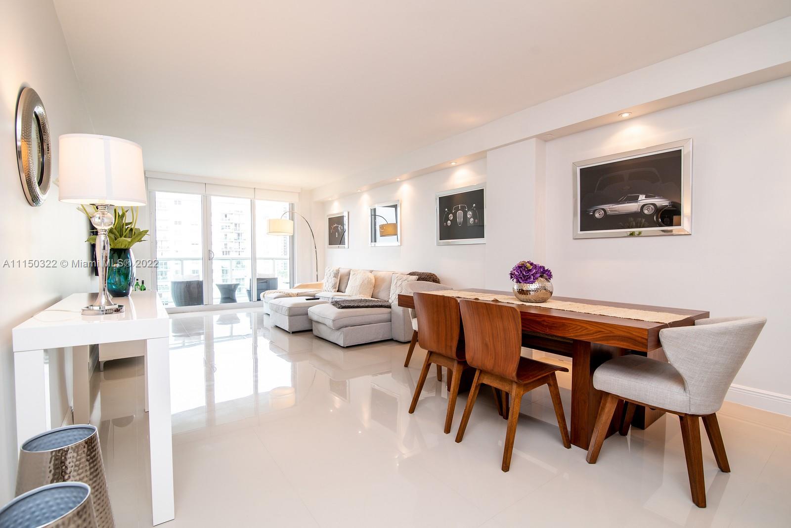 19380 Collins Ave Unit: 1108