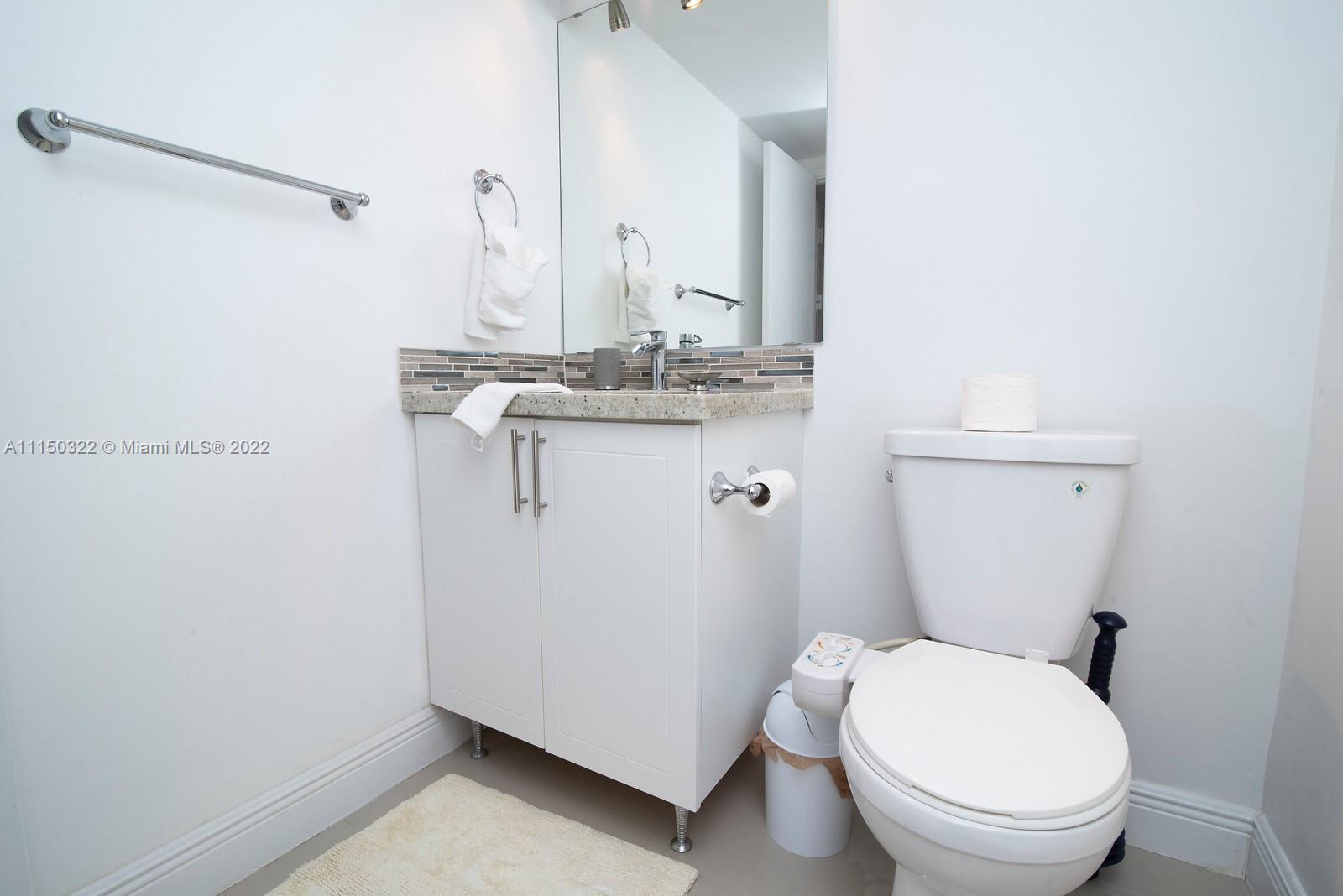 19380 Collins Ave Unit: 1108