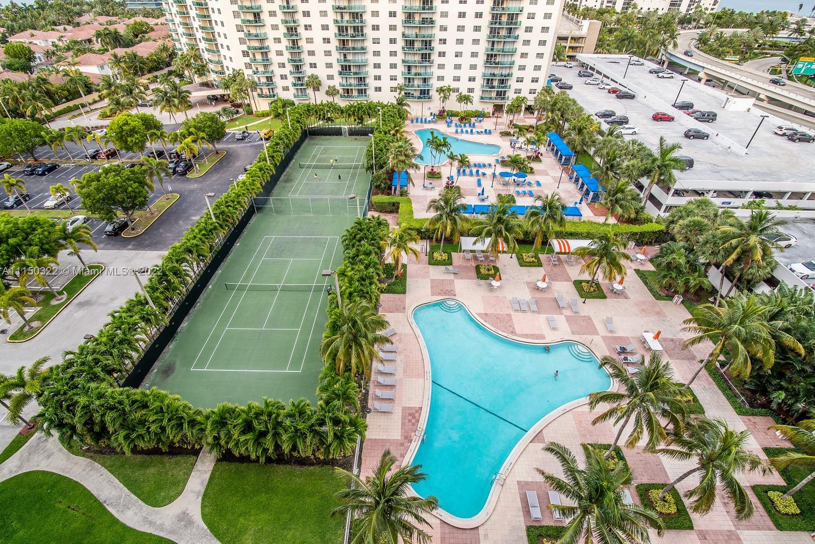 19380 Collins Ave Unit: 1108