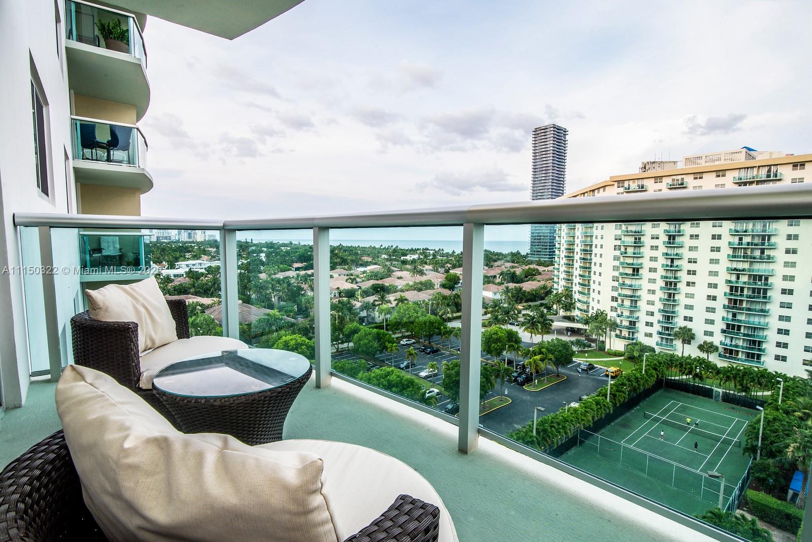 19380 Collins Ave Unit: 1108
